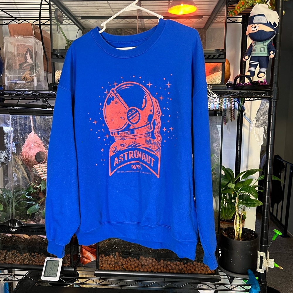 Earthbound hoodie